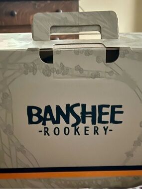 Disney Pandora Banshee Rockery